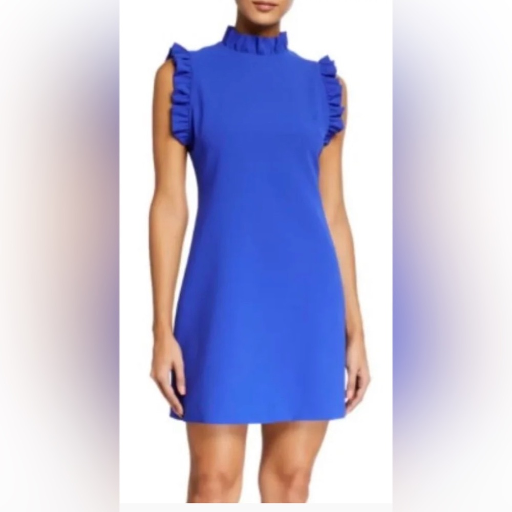 Alice and Olivia Dress